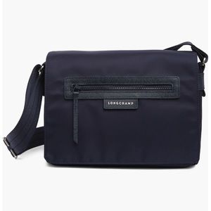 Longchamp Messenger Bag